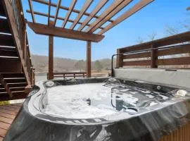 Dock Holiday - Hot Tub - Private Dock