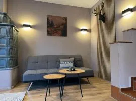 Chalet Gondelblick