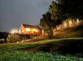 Ukiyo Cabin