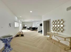 فيلا حديثة قرب السفارة الامريكية Modern villa near the American Embassy in Nouakchott, hotel en Nuakchot