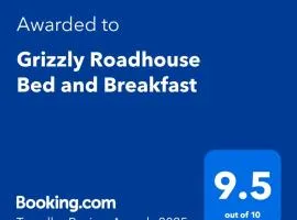 Grizzly Roadhouse Bed and Breakfast