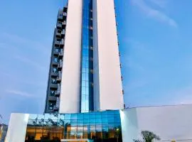 Hotel Amsterdam Montes Claros