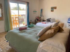 Estudio Los Mosaicos