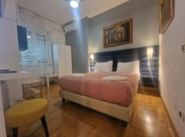 Sweet Home Parioli, hotel a Roma