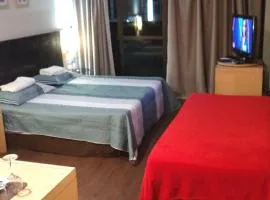 Excelente Flat mobiliado e aconchegante