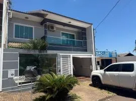 CASA SHOW RURAL Facil acesso BR277