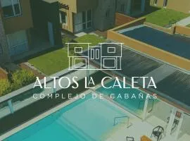 Complejo Altos La Caleta