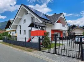 Comfortable 4 room 4 full Family