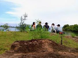 Chill House Udawalawa