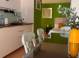 Beach LOFT Tabaiba، فندق في Tabaiba