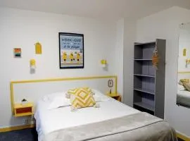 Hôtel de la Plage