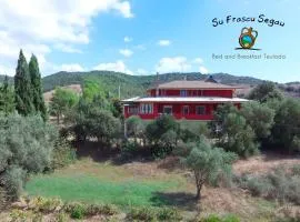 B&B Su Frascu Segau