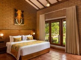 Dhalaya Resort Udawalawe