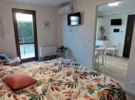B&BLeTerrazze BoutiqueHotel2-Torino