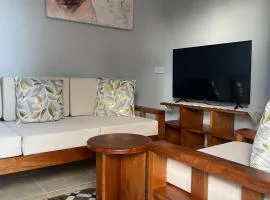 Apartment in Corinth