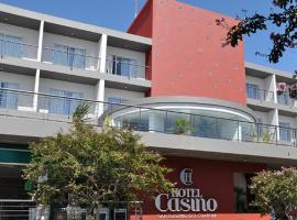 Hotel Casino San Eugenio del Cuareim, Hotel in Artigas