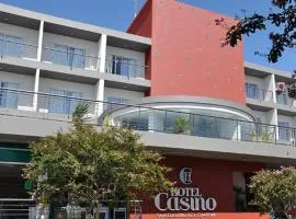 Hotel Casino San Eugenio del Cuareim