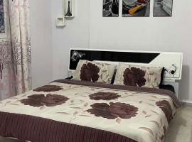 An entire house in Béchar منزل كامل في بشار, hotell Becharis