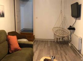 Casa Lumos, hotel v destinaci Thizy-les-Bourgs