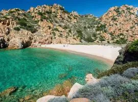 Villa Smeralda Costa Paradiso Sardinia holidays
