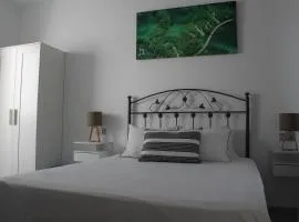 Habitación Aponiente