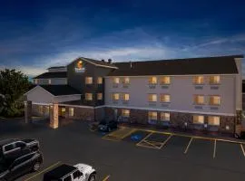 Comfort Inn & Suites Greeley