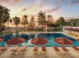 The Standard, Pattaya Na Jomtien
