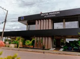 Hotel Marion ALVORADA