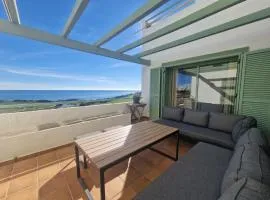 Apartamento Golf de Lujo en Alcaidesa Vista al Mar