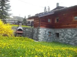 maison lo for - casa indipendente