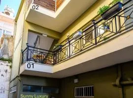 Sunny Luxury Apartment's
