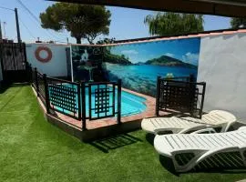 Alojamientos Rurales Vanesa 1