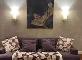 Room & Breakfast Rondinelli