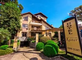 Hotel Pousada Kaster