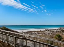 Hidden Dunes Cottage 230 by Newman-Dailey