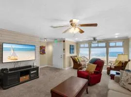 Quiet Surf Townhomes II #6 by Newman-Dailey
