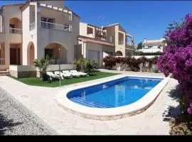 Villa Naomi