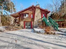 The Cabin House