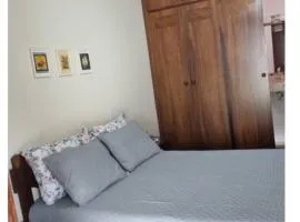 Um cantinho no paraíso