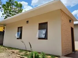 Chalé À800Mts do Parq Chapada dos Veadeiros, Wi-fi