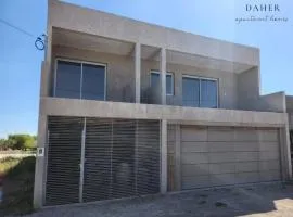 Daher Apartment Homes
