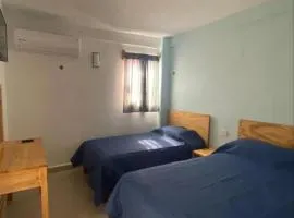 Hotel Azahara