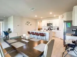 Coastal Gem with Patio and Grill in Punta Gorda!