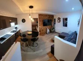 Appartement T2 cosy