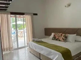Dorado hotel boutique