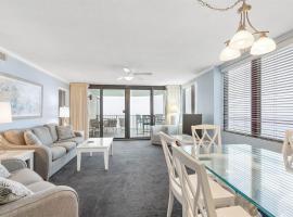 Watercrest 1509 - Sleeps 8 Amazing sunsets, spaahotell sihtkohas Panama City Beach