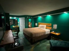 Southern Soho Boutique Hotel