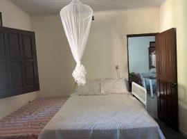 Casa Guaibim, Hotel in Valença