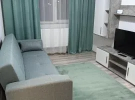 Apartament HD2