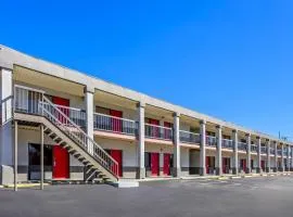 America's Best Value Inn-Columbia